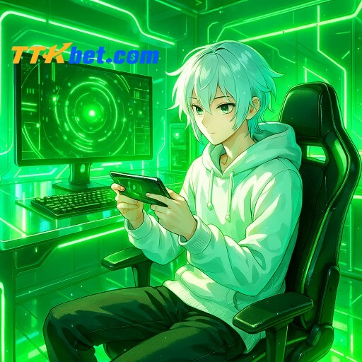 Visual do app TTKBET em dispositivos móveis com foco em segurança e praticidade