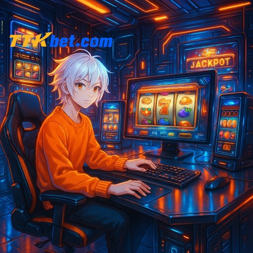 Imagem promocional da TTKBET mostrando benefícios e ofertas da plataforma